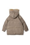  visvim(ビズビム) > visvim(ビズビム)　VALDEZ DOWN COAT　0125205013019