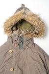  visvim(ビズビム) > visvim(ビズビム)　VALDEZ DOWN COAT　0125205013019