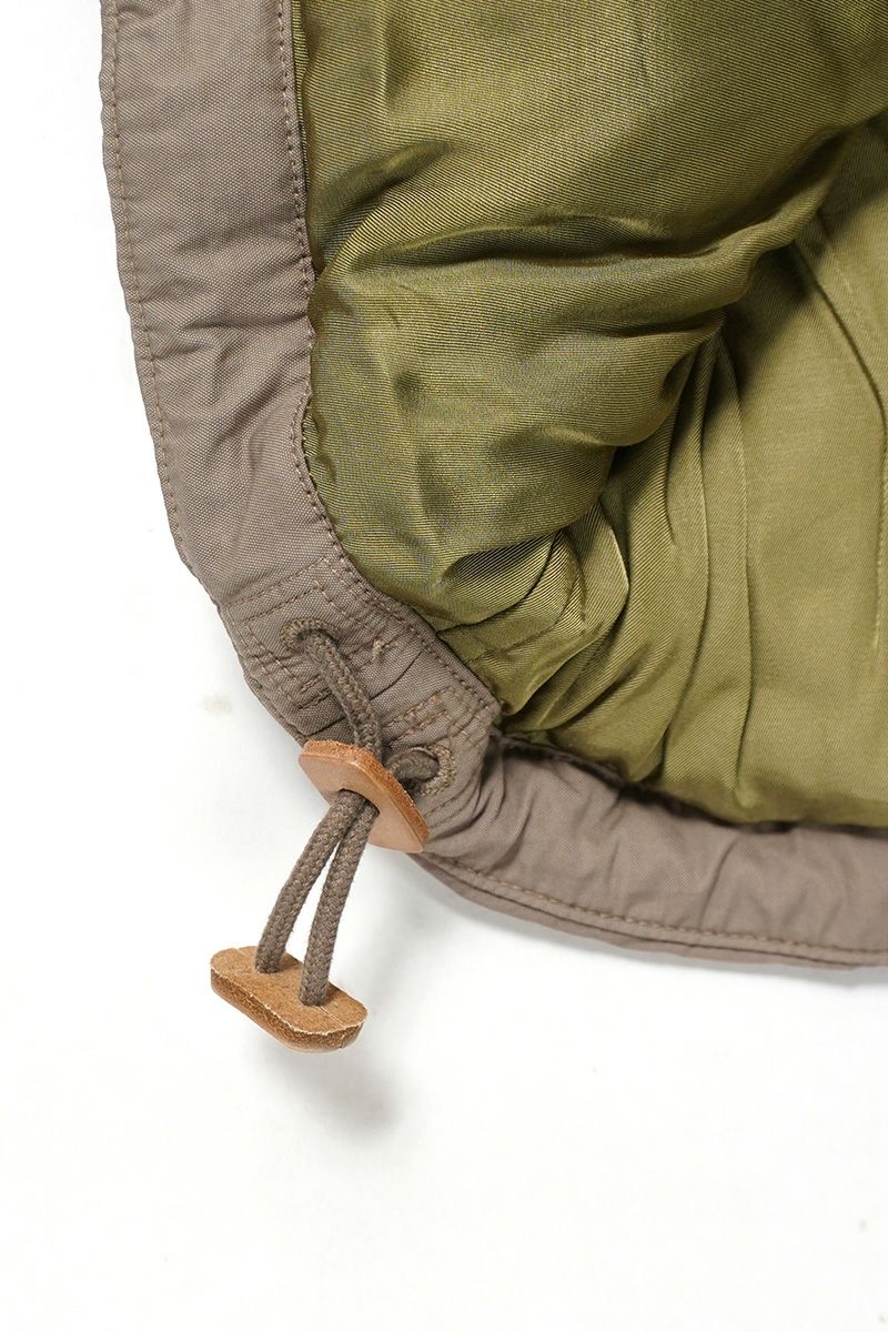 visvim(ビズビム) | visvim(ビズビム) VALDEZ DOWN COAT 0125205013019