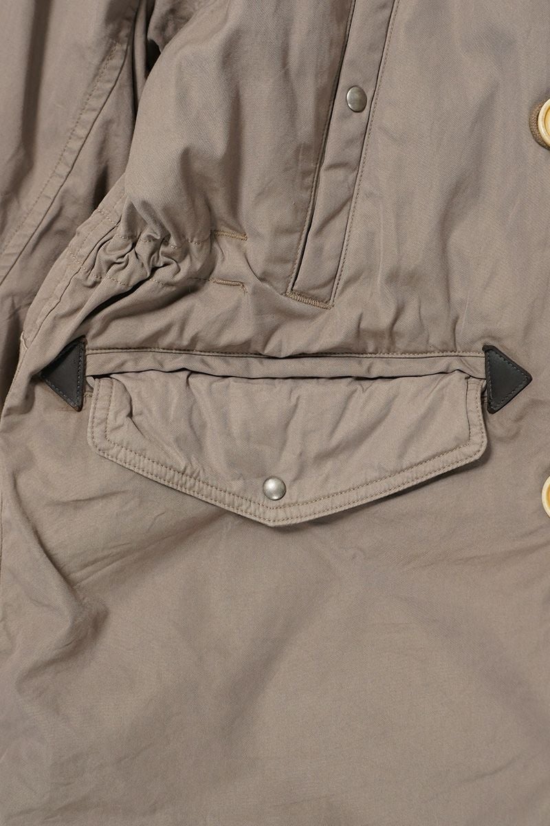  visvim(ビズビム) > visvim(ビズビム)　VALDEZ DOWN COAT　0125205013019