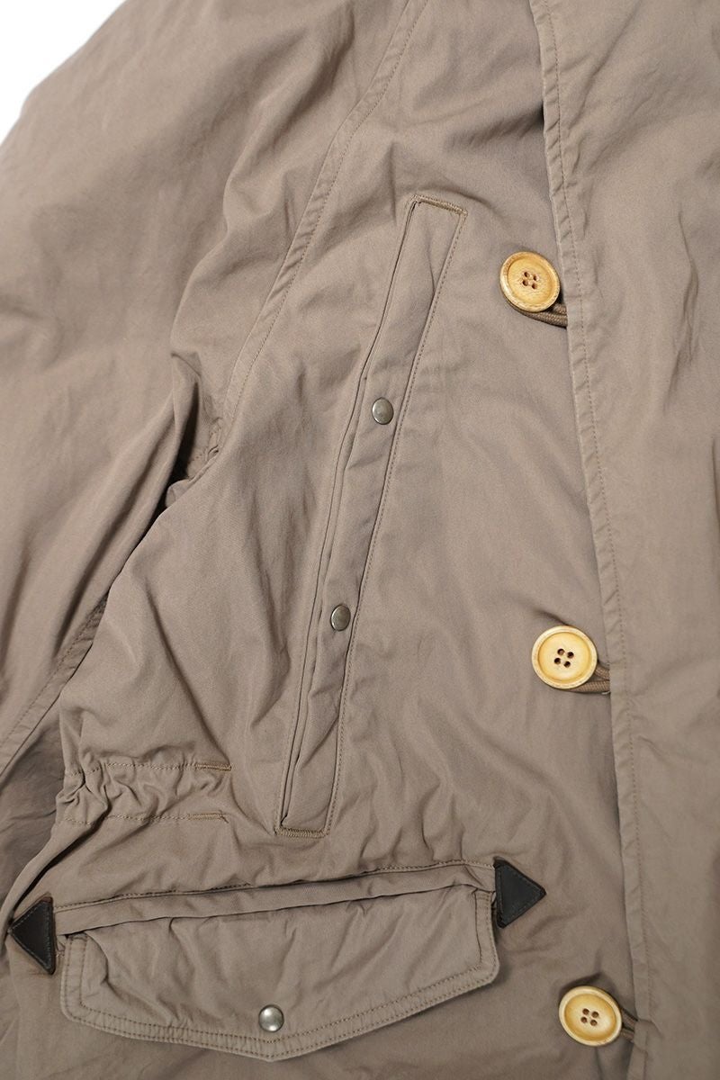 visvim(ビズビム) | visvim(ビズビム) VALDEZ DOWN COAT 0125205013019
