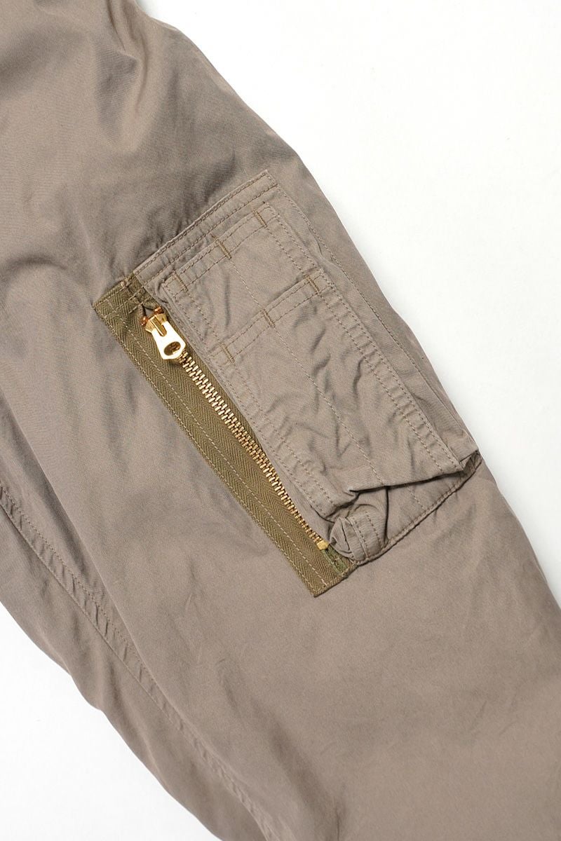 visvim(ビズビム) | visvim(ビズビム) VALDEZ DOWN COAT 0125205013019