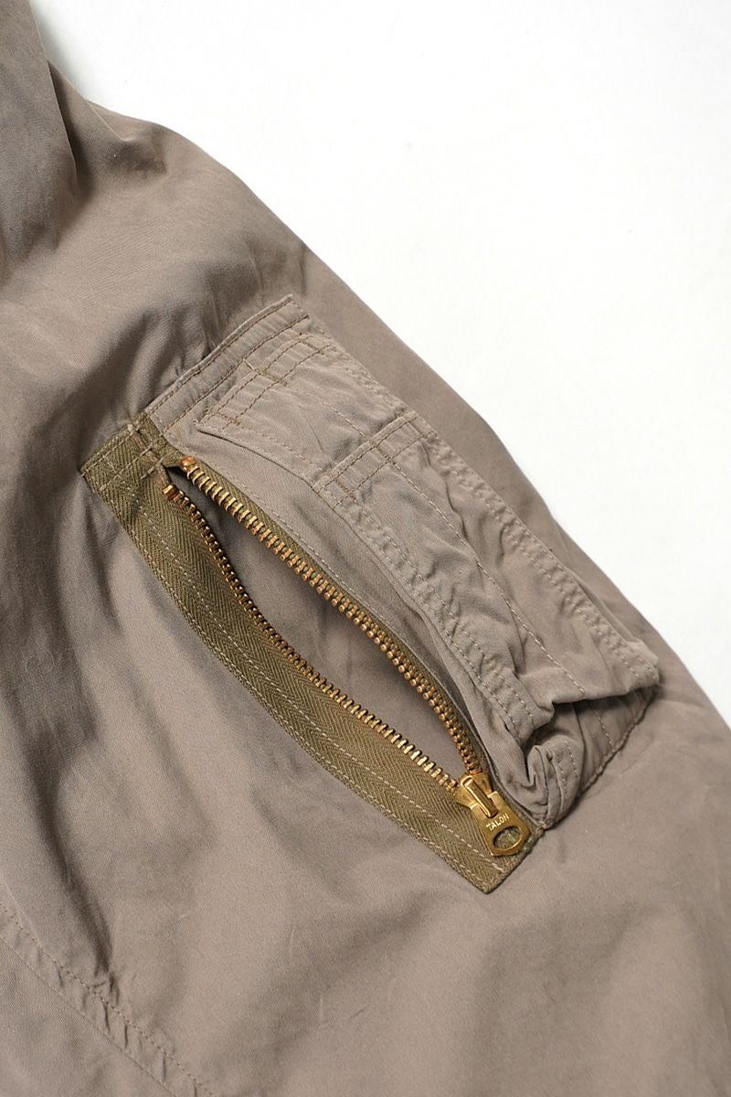 visvim(ビズビム) | visvim(ビズビム) VALDEZ DOWN COAT 0125205013019