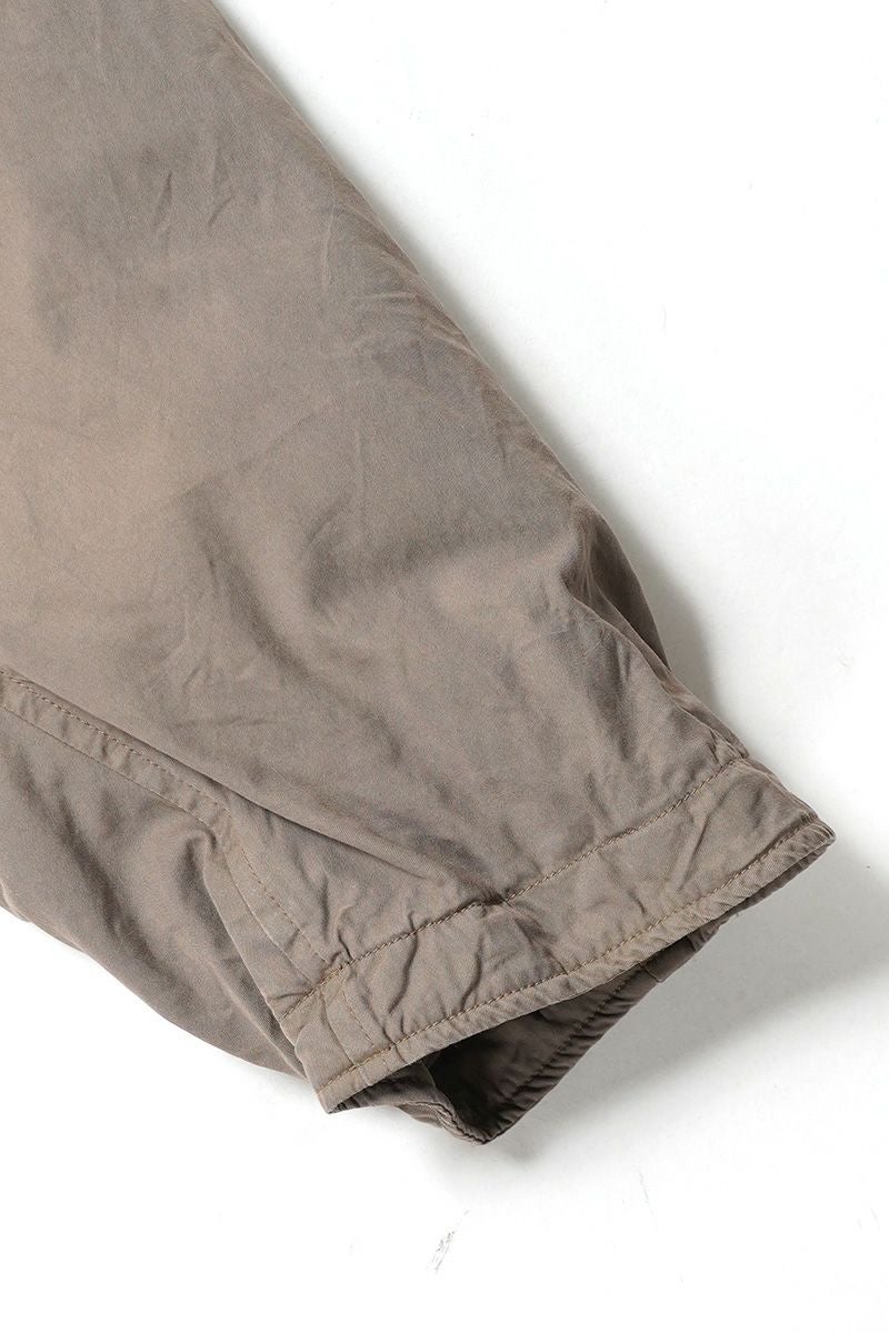 visvim(ビズビム) | visvim(ビズビム) VALDEZ DOWN COAT 0125205013019