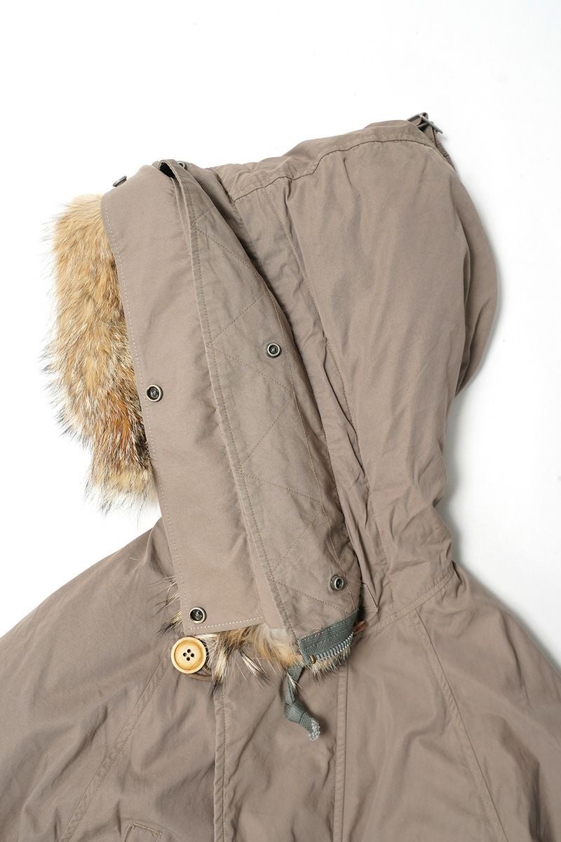visvim(ビズビム) | visvim(ビズビム) VALDEZ DOWN COAT 0125205013019