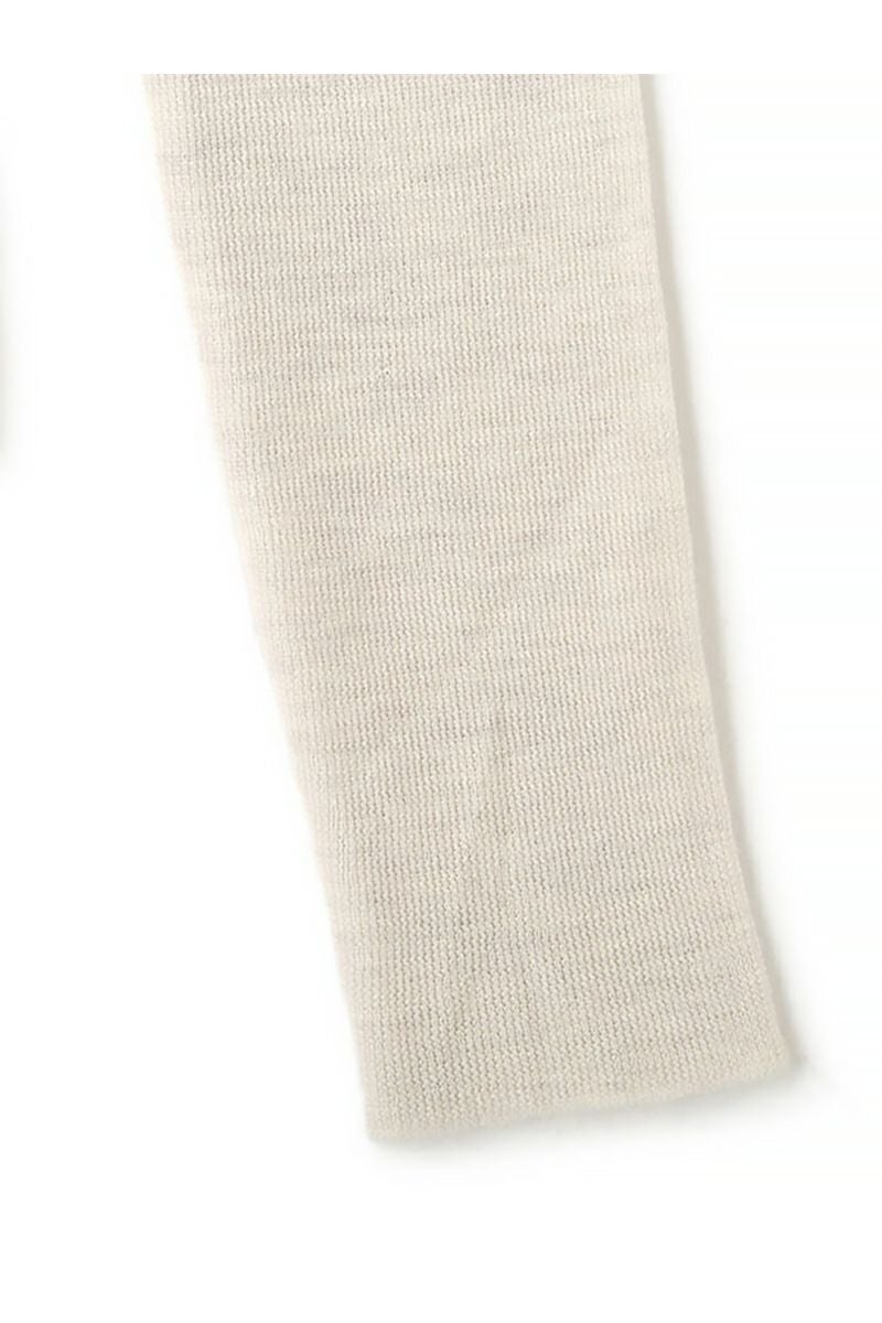 ETRE TOKYO(エトレトウキョウ) 2wayコンフィーハイネックニットプルオーバー 1225611147