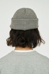 FreshService(フレッシュサービス) THERMAL RIB KNIT WATCH CAP サーマルリブニットワッチキャップ FSP254-90069
