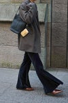 ITTI(イッチ) MARY BUCKET SHOULDER MINI / DIPLO SKY マリーバケットショルダーミニ ディプロスカイ ITTI-BAG-167-DS