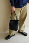 ITTI(イッチ) MARY BUCKET SHOULDER MINI / DIPLO SKY マリーバケットショルダーミニ ディプロスカイ ITTI-BAG-167-DS