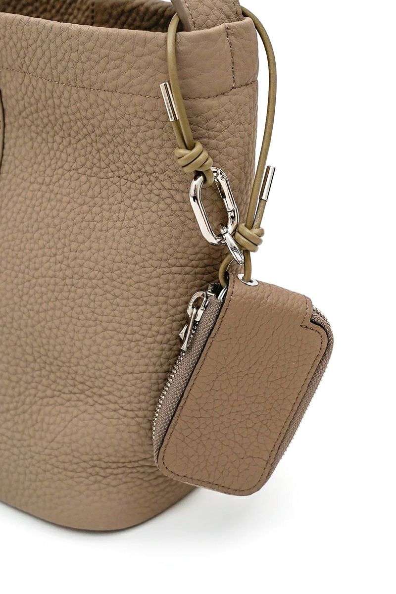 ITTI(イッチ) MARY BUCKET SHOULDER MINI / DIPLO SKY マリーバケットショルダーミニ ディプロスカイ ITTI-BAG-167-DS