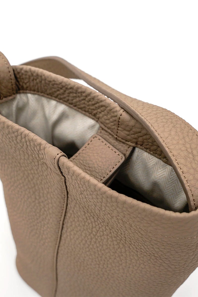 ITTI(イッチ) MARY BUCKET SHOULDER MINI / DIPLO SKY マリーバケットショルダーミニ ディプロスカイ ITTI-BAG-167-DS