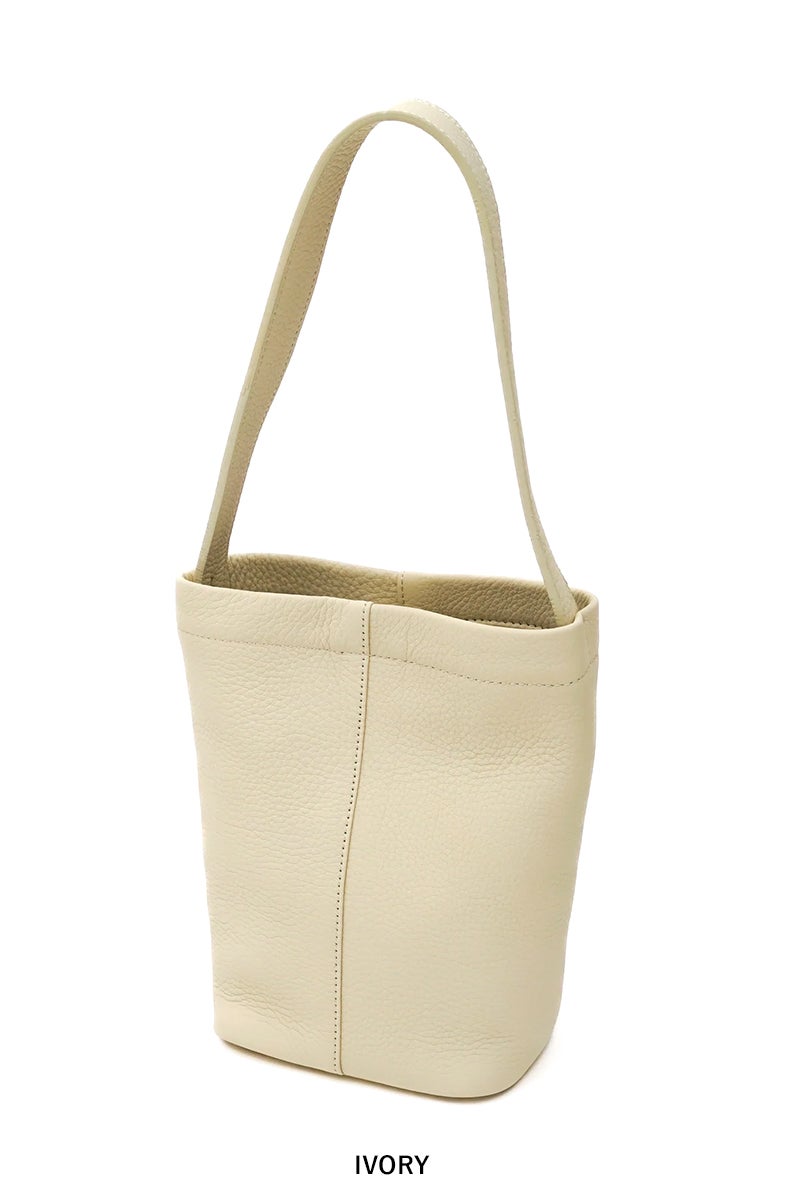 ITTI(イッチ) MARY BUCKET SHOULDER MINI / DIPLO SKY マリーバケットショルダーミニ ディプロスカイ ITTI-BAG-167-DS