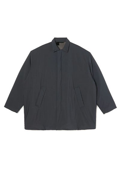 N.HOOLYWOOD(エヌハリウッド) N.HOOLYWOOD COMPILE(エヌハリウッドコンパイル) BALMACAAN COAT バルマカーンコート 2252-CO03-003 peg
