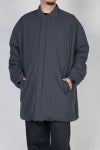 N.HOOLYWOOD(エヌハリウッド) N.HOOLYWOOD COMPILE(エヌハリウッドコンパイル) BALMACAAN COAT バルマカーンコート 2252-CO03-003 peg