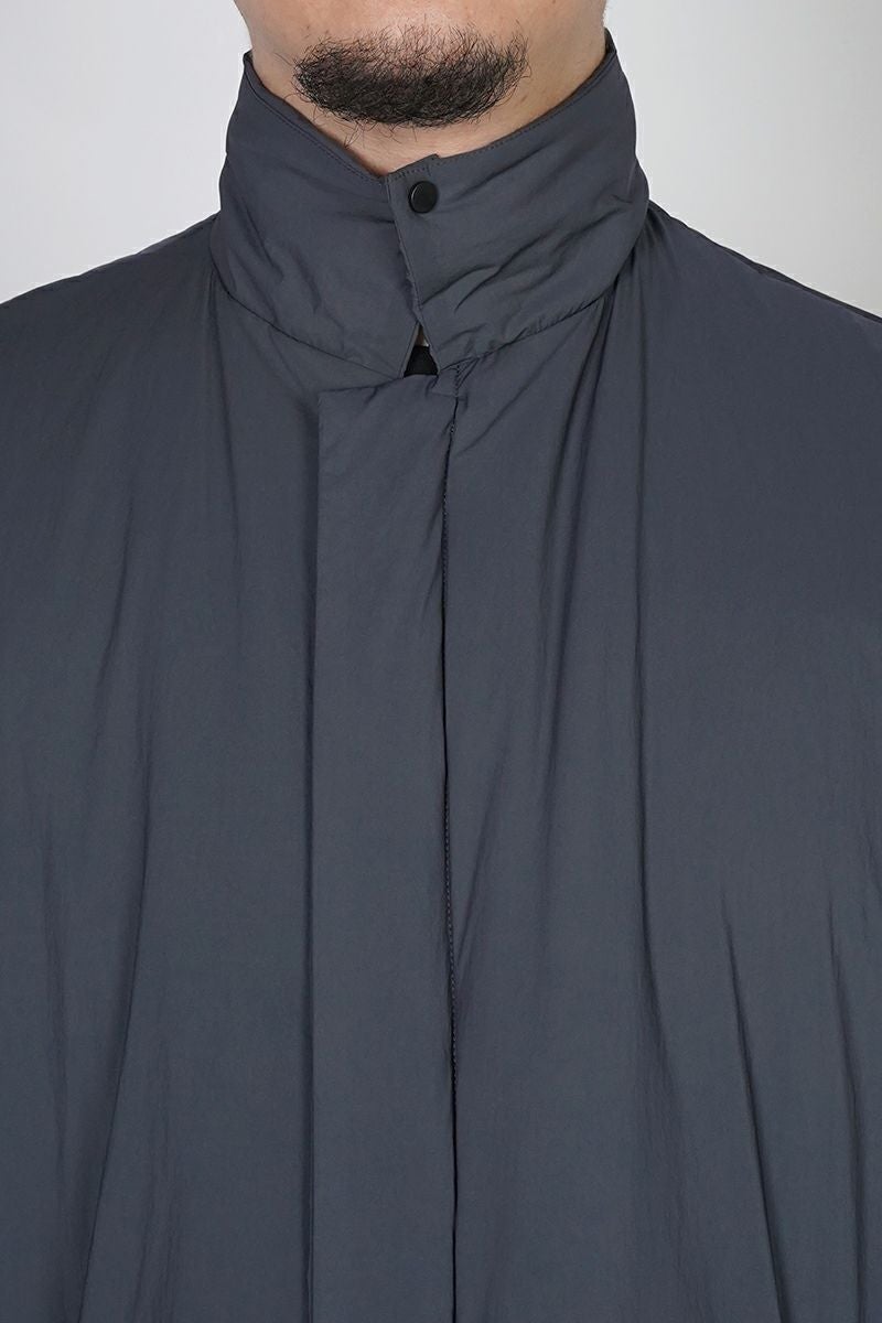 N.HOOLYWOOD(エヌハリウッド) N.HOOLYWOOD COMPILE(エヌハリウッドコンパイル) BALMACAAN COAT バルマカーンコート 2252-CO03-003 peg