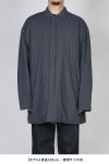 N.HOOLYWOOD(エヌハリウッド) N.HOOLYWOOD COMPILE(エヌハリウッドコンパイル) BALMACAAN COAT バルマカーンコート 2252-CO03-003 peg