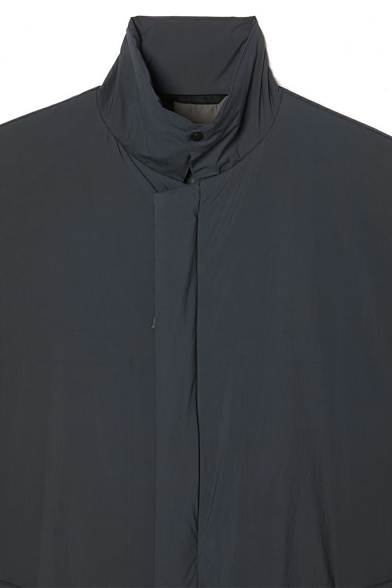 N.HOOLYWOOD(エヌハリウッド) N.HOOLYWOOD COMPILE(エヌハリウッドコンパイル) BALMACAAN COAT バルマカーンコート 2252-CO03-003 peg