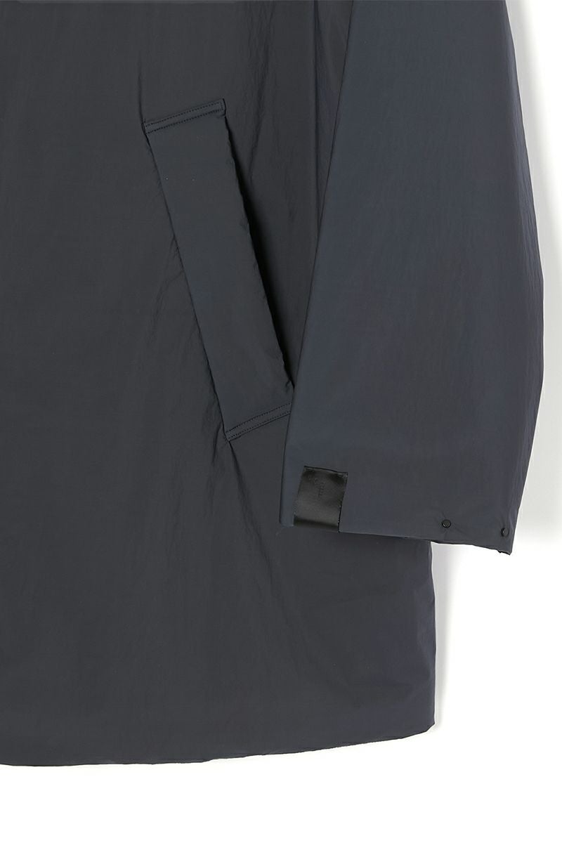 N.HOOLYWOOD(エヌハリウッド) N.HOOLYWOOD COMPILE(エヌハリウッドコンパイル) BALMACAAN COAT バルマカーンコート 2252-CO03-003 peg