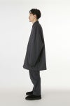 N.HOOLYWOOD(エヌハリウッド) N.HOOLYWOOD COMPILE(エヌハリウッドコンパイル) BALMACAAN COAT バルマカーンコート 2252-CO03-003 peg