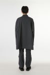 N.HOOLYWOOD(エヌハリウッド) N.HOOLYWOOD COMPILE(エヌハリウッドコンパイル) BALMACAAN COAT バルマカーンコート 2252-CO03-003 peg