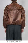 refomed(リフォメッド）NEXT MAN NYLON JACKET ネクストマンナイロンジャケット REJK-031