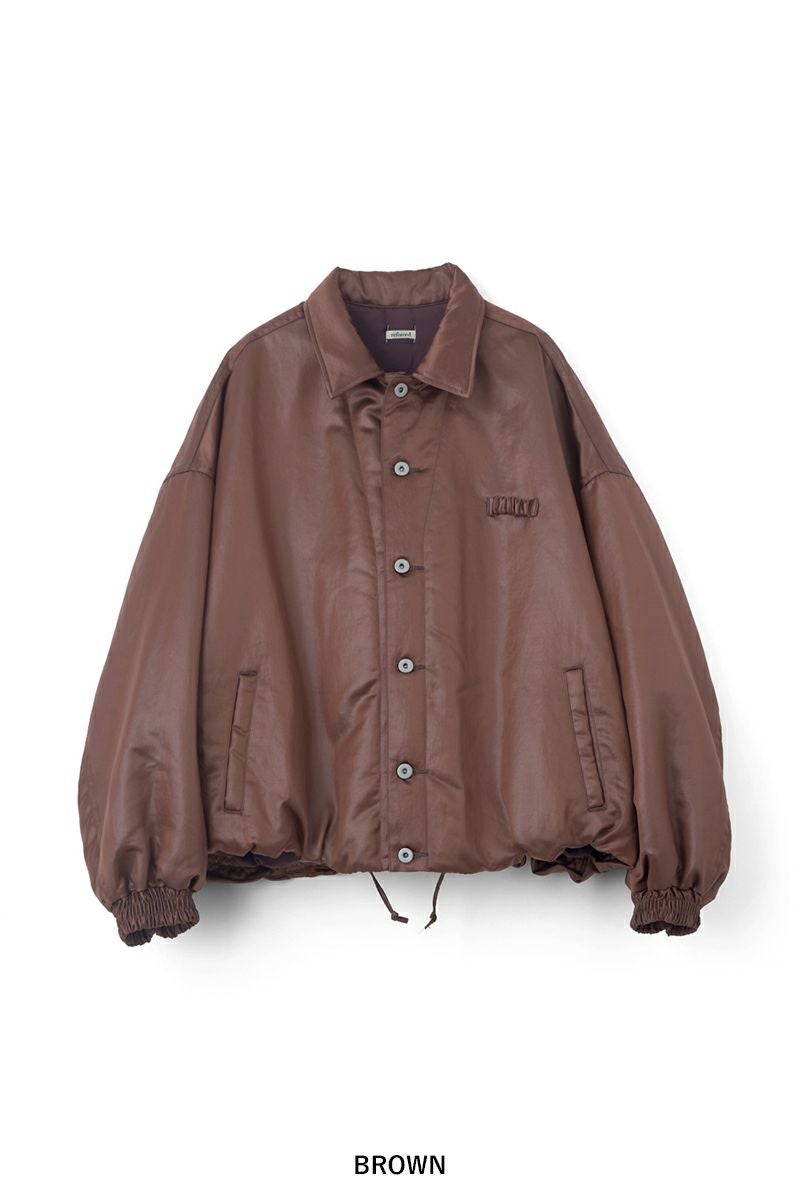 refomed(リフォメッド) | refomed(リフォメッド) NEXT MAN NYLON