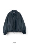 refomed(リフォメッド）NEXT MAN NYLON JACKET ネクストマンナイロンジャケット REJK-031