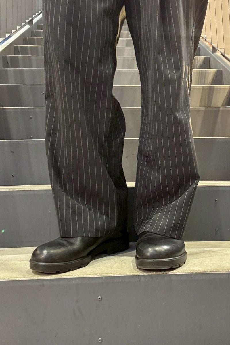 Rich I(リッチアイ)：Blundstone(ブランドストーン)