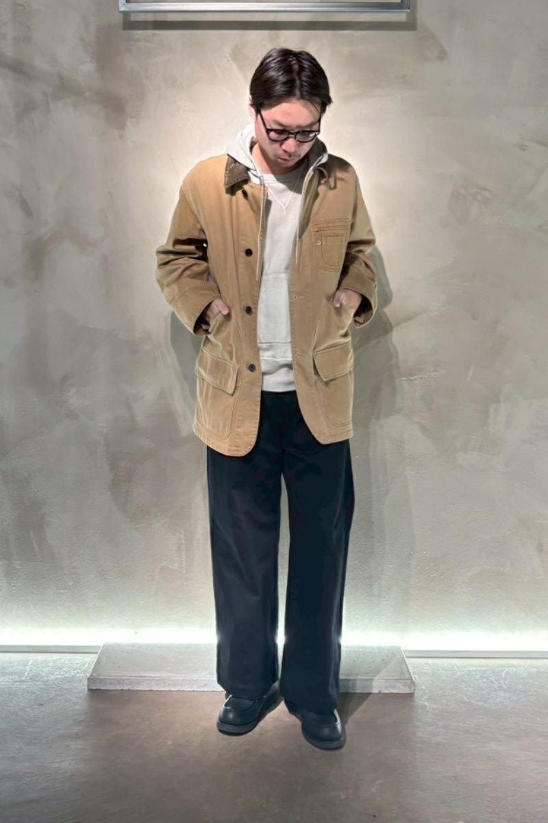 DAIRIKU(ダイリク)：SAINT Mxxxxxx(セントマイケル)：DAIRIKU(ダイリク)： RED WING(レッドウィング)