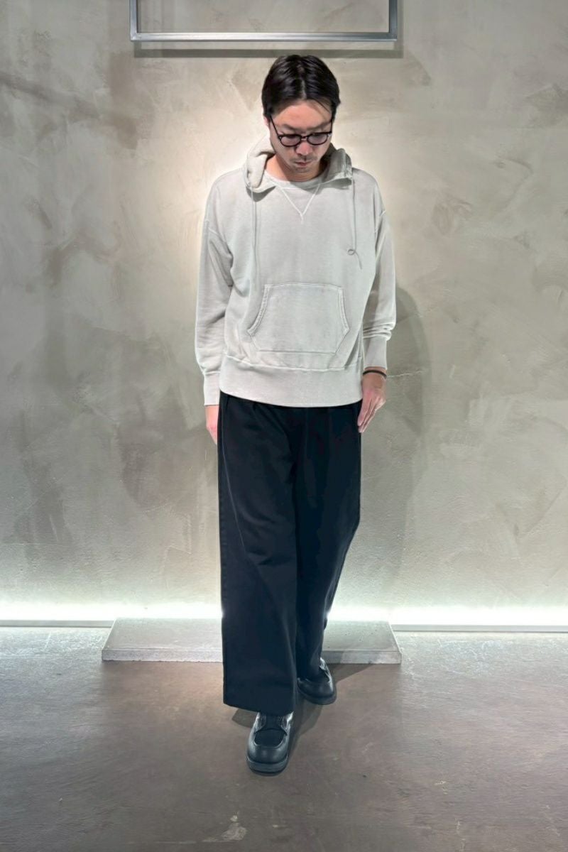 DAIRIKU(ダイリク)：SAINT Mxxxxxx(セントマイケル)：DAIRIKU(ダイリク)： RED WING(レッドウィング)