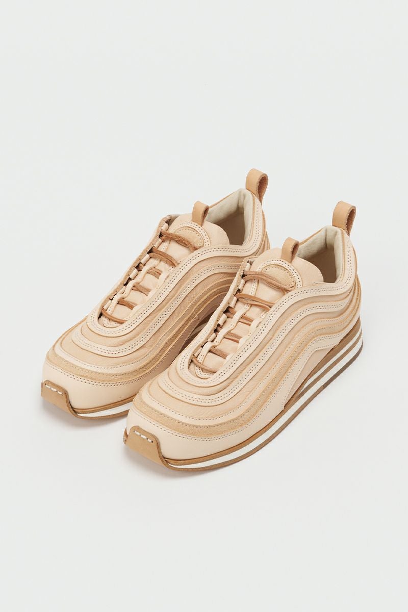 Hender Scheme エンダースキーマ slack サイズ4 ベージュ Hender Scheme(エンダースキーマ) | Hender Scheme(エンダースキーマ