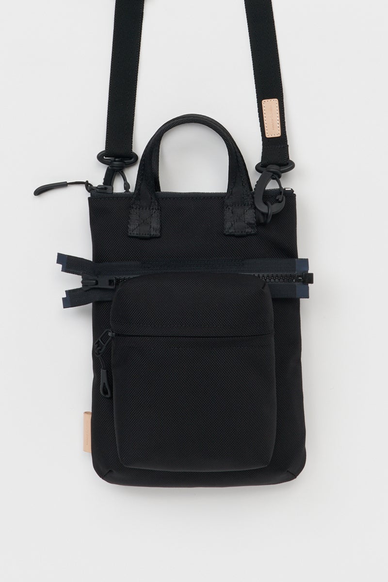 Hender Scheme(エンダースキーマ) module shoulder mini モジュールショルダーミニ xu-b-msm