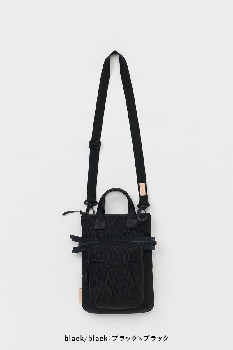 Hender Scheme(エンダースキーマ) module shoulder mini モジュールショルダーミニ xu-b-msm