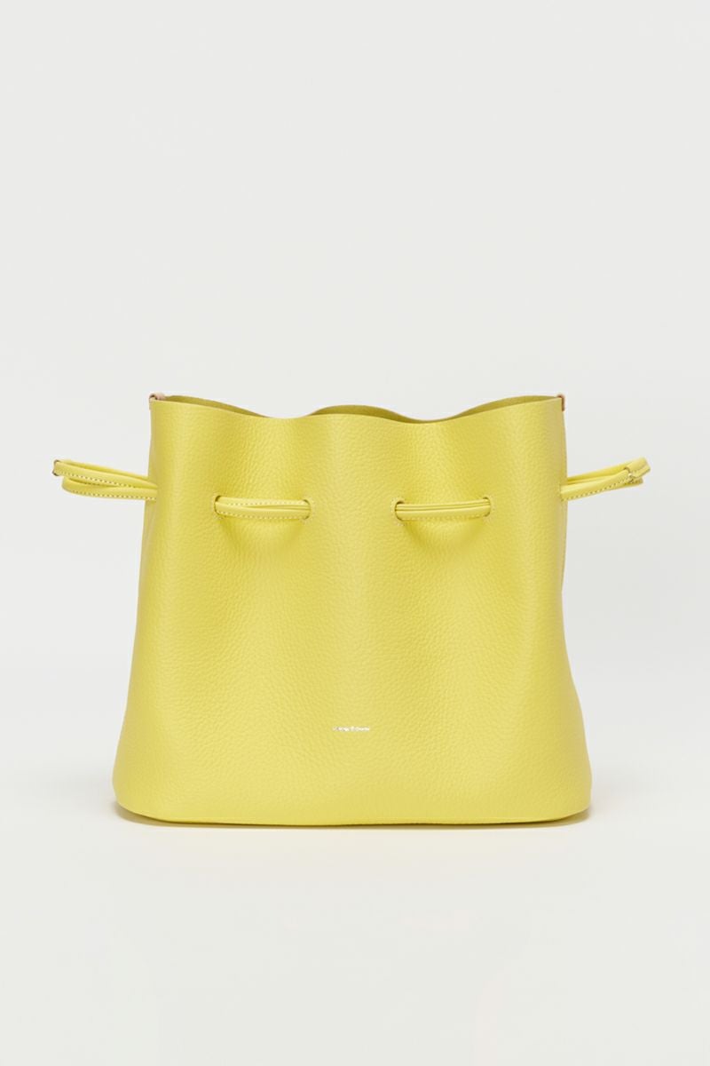 Hender Scheme(エンダースキーマ) bucket bag バケットバッグ yv-b-bkb