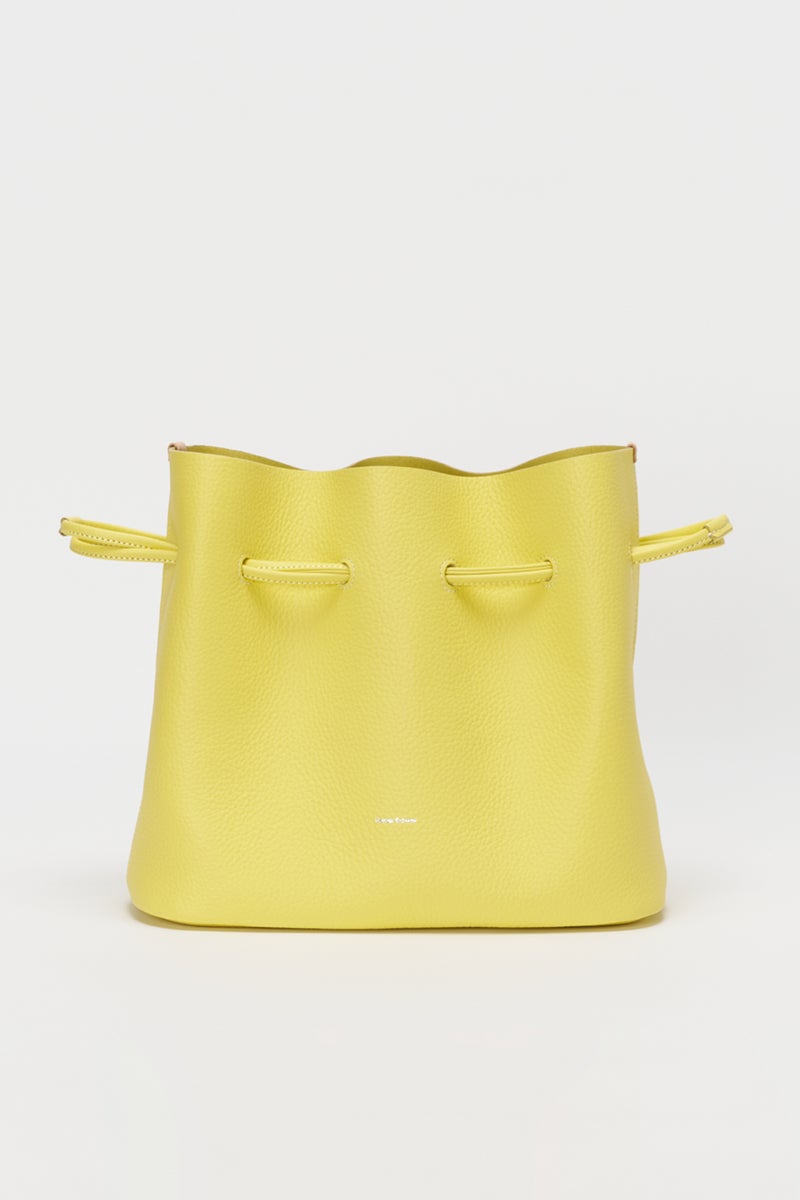Hender Scheme(エンダースキーマ) bucket bag バケットバッグ yv-b-bkb