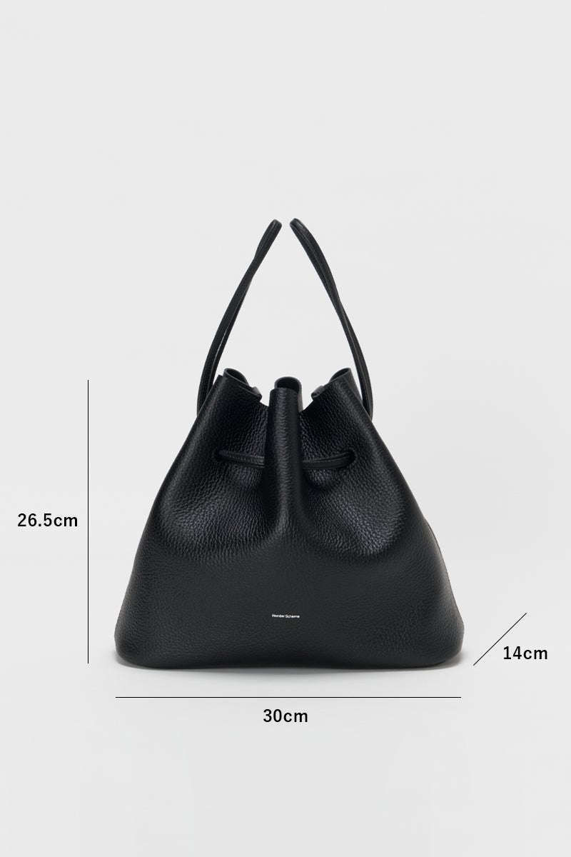 Hender Scheme(エンダースキーマ) bucket bag バケットバッグ yv-b-bkb