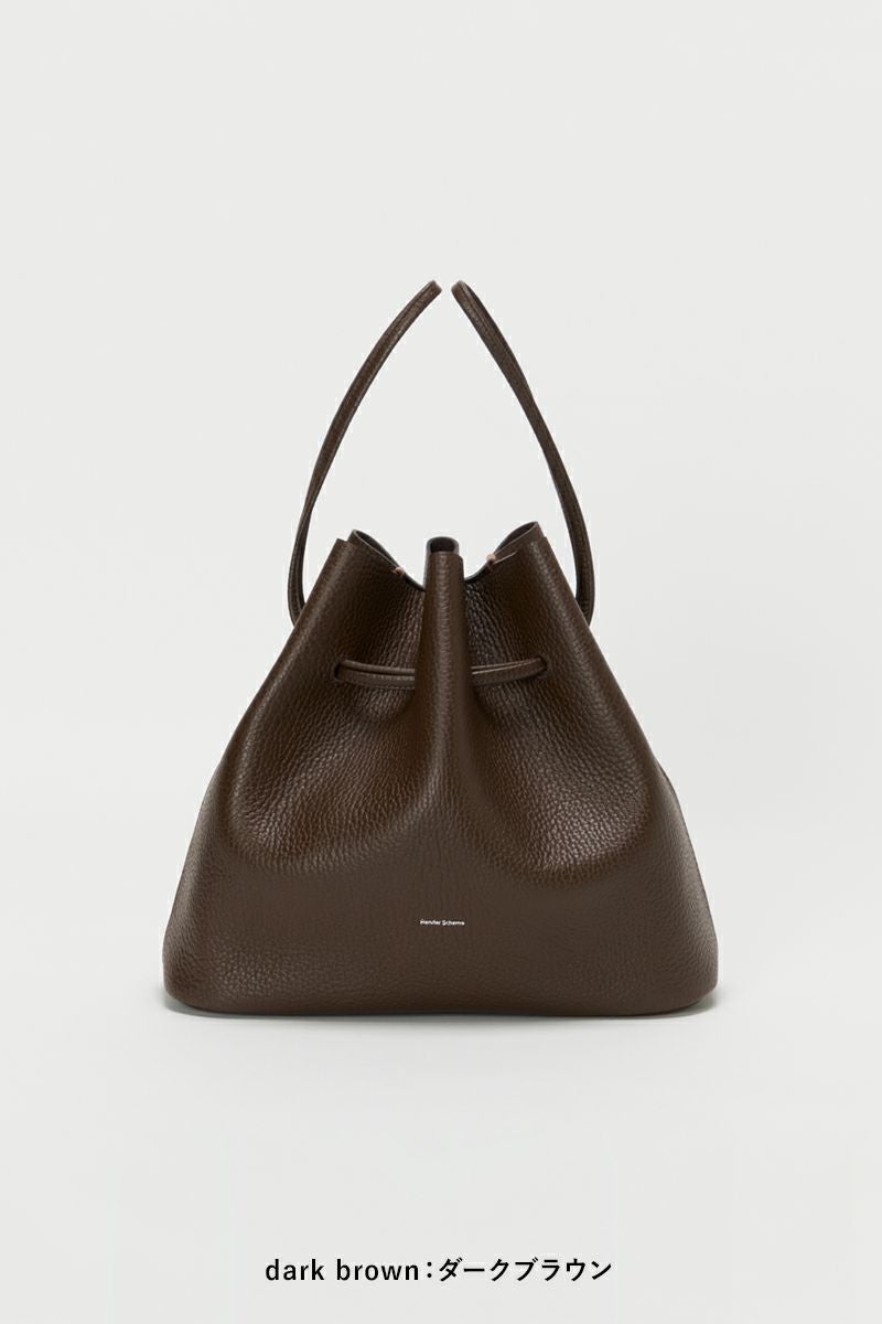 Hender Scheme(エンダースキーマ) bucket bag バケットバッグ yv-b-bkb