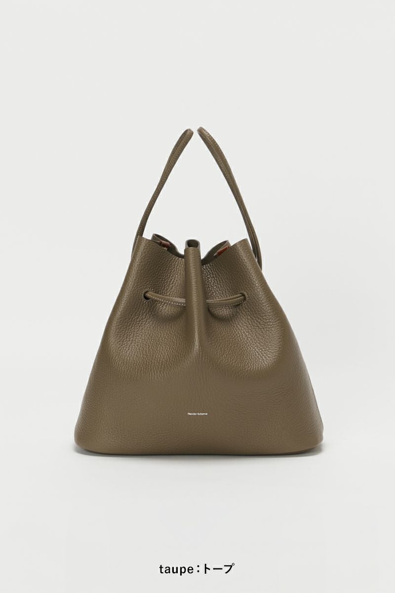 Hender Scheme(エンダースキーマ) bucket bag バケットバッグ yv-b-bkb