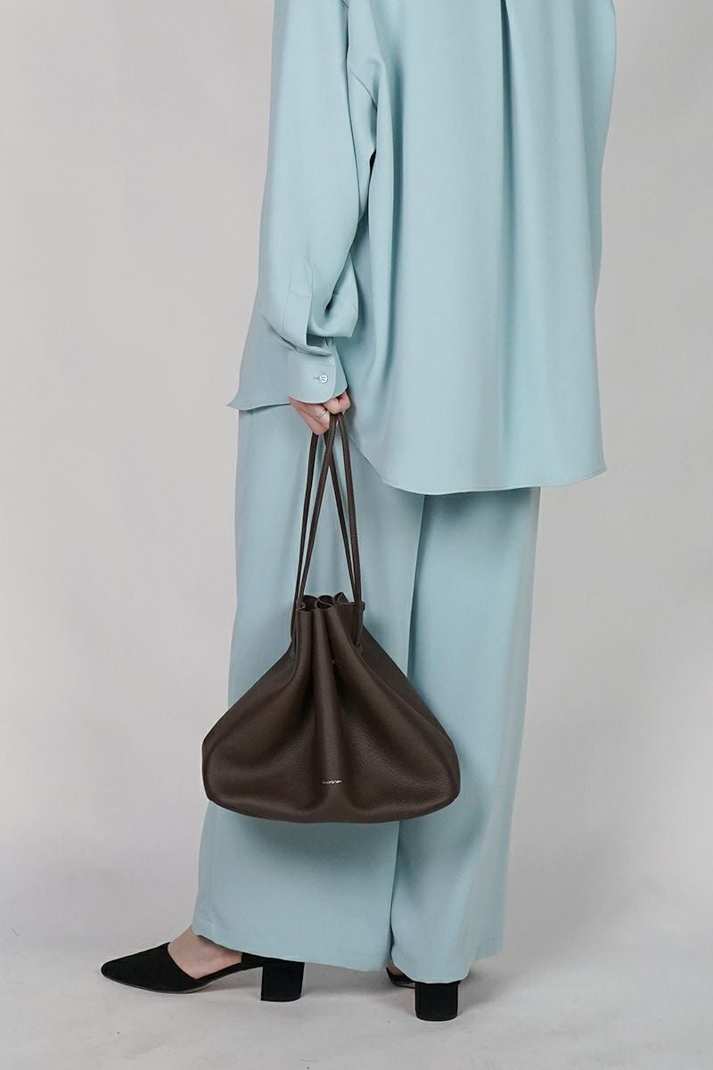 Hender Scheme(エンダースキーマ) bucket bag バケットバッグ yv-b-bkb