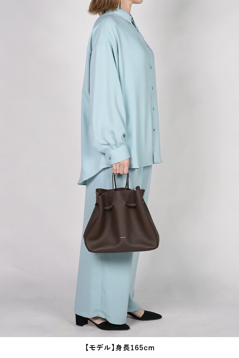 Hender Scheme(エンダースキーマ) bucket bag バケットバッグ yv-b-bkb