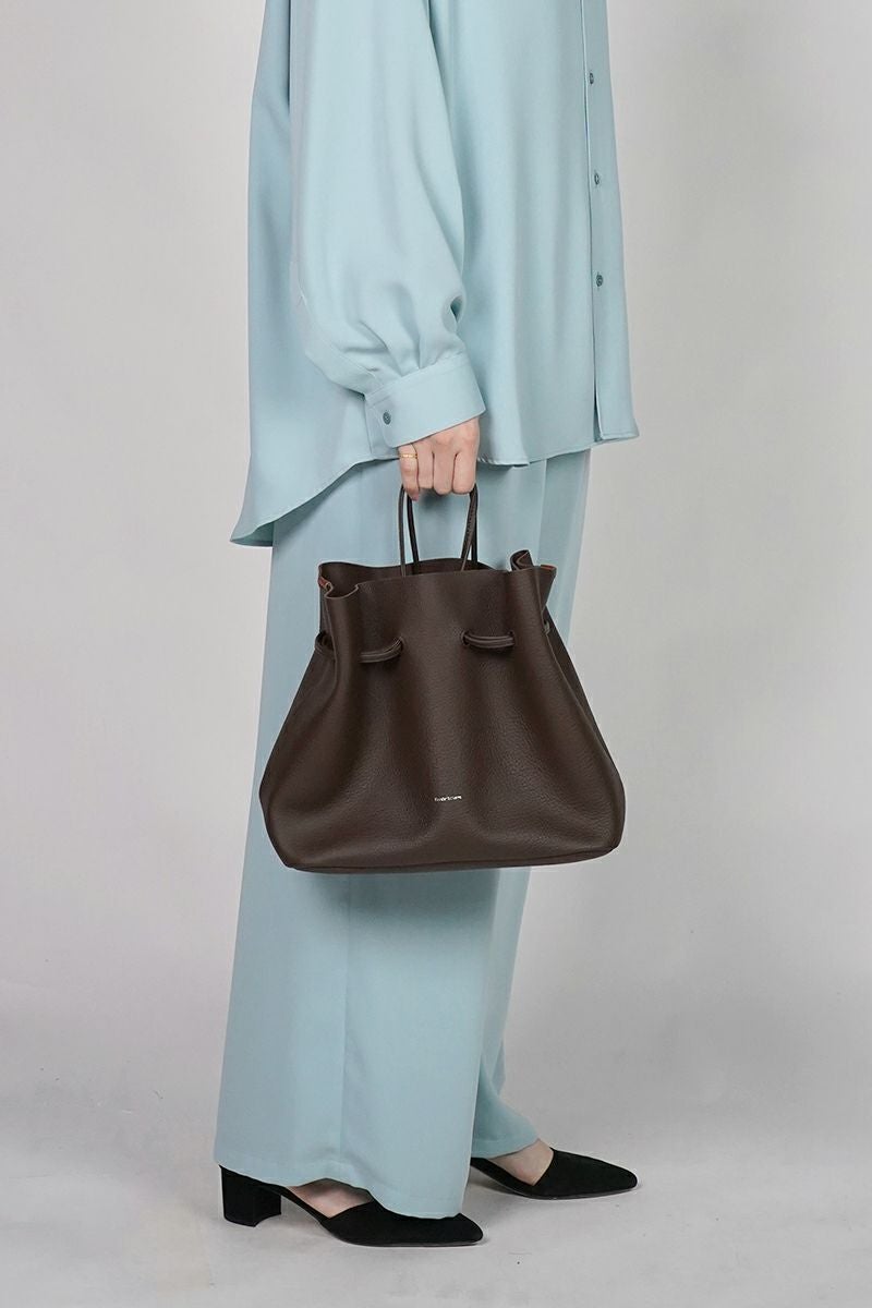 Hender Scheme(エンダースキーマ) bucket bag バケットバッグ yv-b-bkb