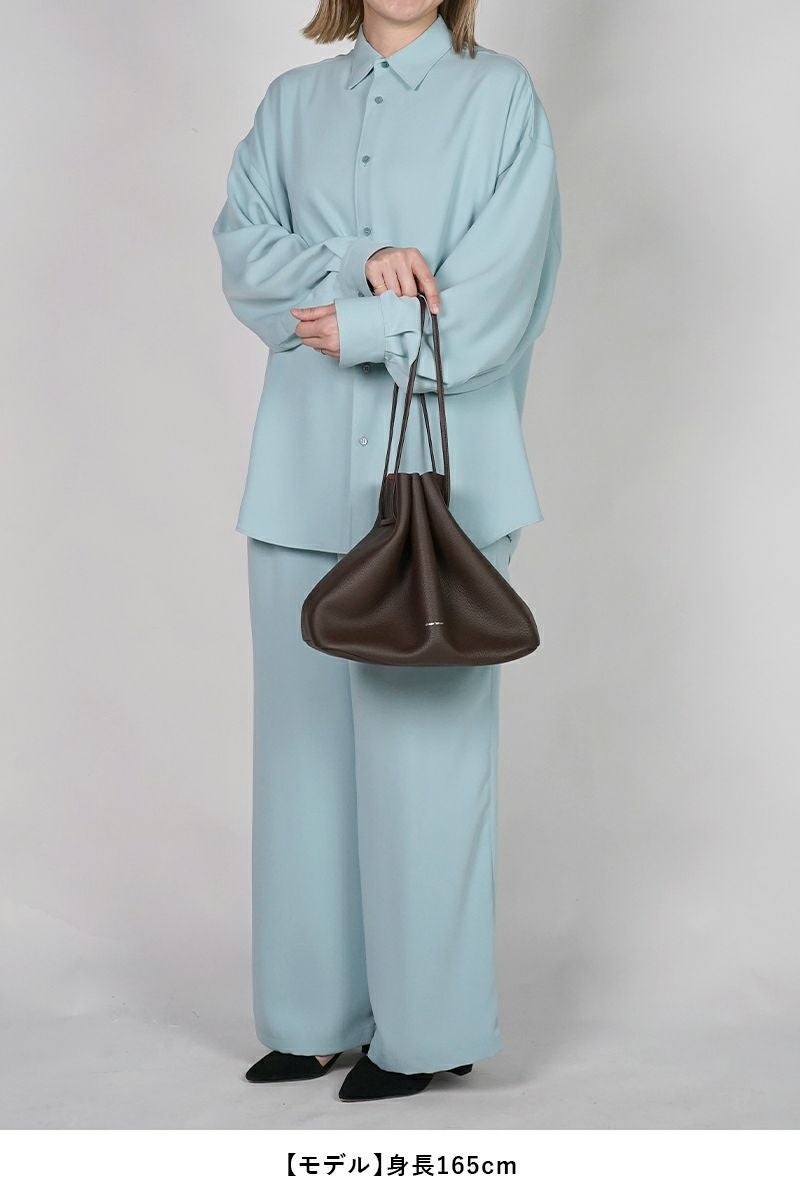 Hender Scheme(エンダースキーマ) bucket bag バケットバッグ yv-b-bkb