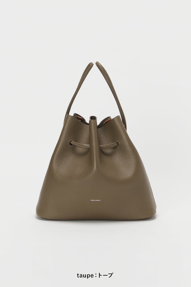 Hender Scheme(エンダースキーマ) bucket bag バケットバッグ yv-b-bkb