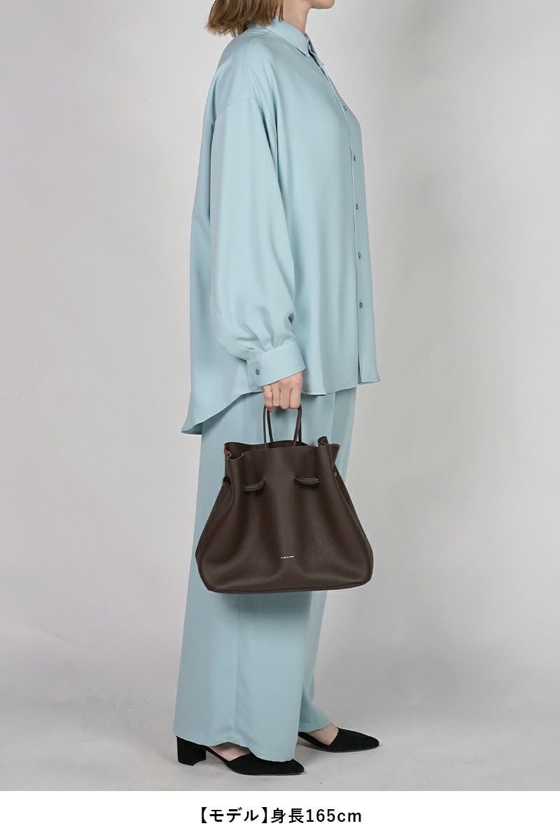 Hender Scheme(エンダースキーマ) bucket bag バケットバッグ yv-b-bkb