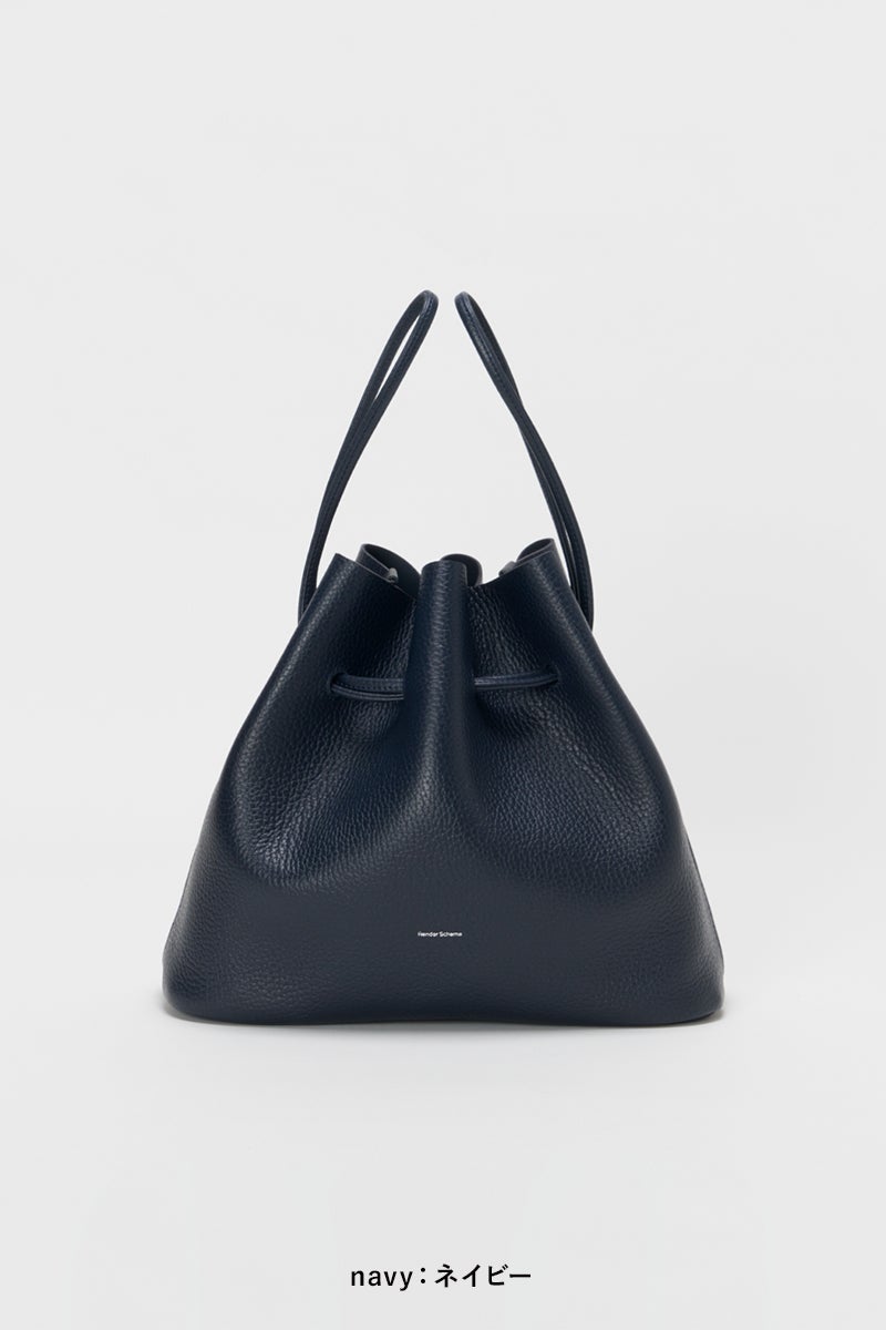 Hender Scheme(エンダースキーマ) bucket bag バケットバッグ yv-b-bkb
