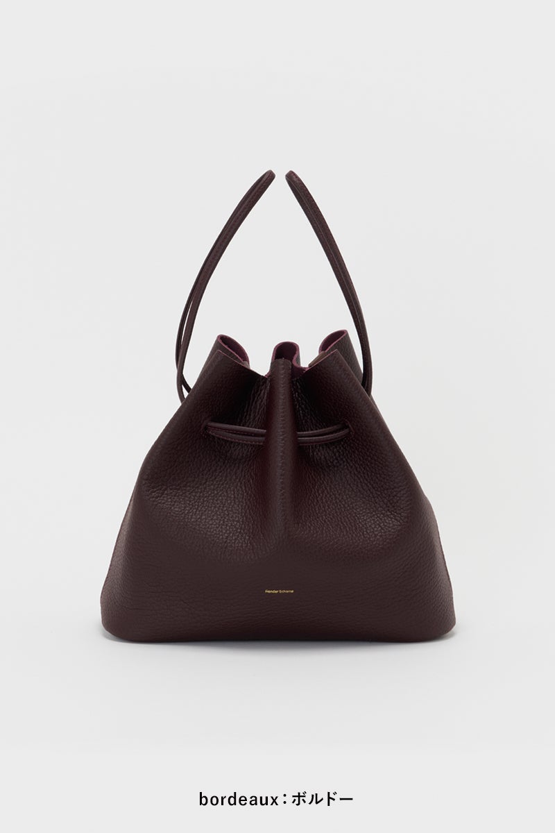 Hender Scheme(エンダースキーマ)2026 S/A新色｜夏こそ取り入れて