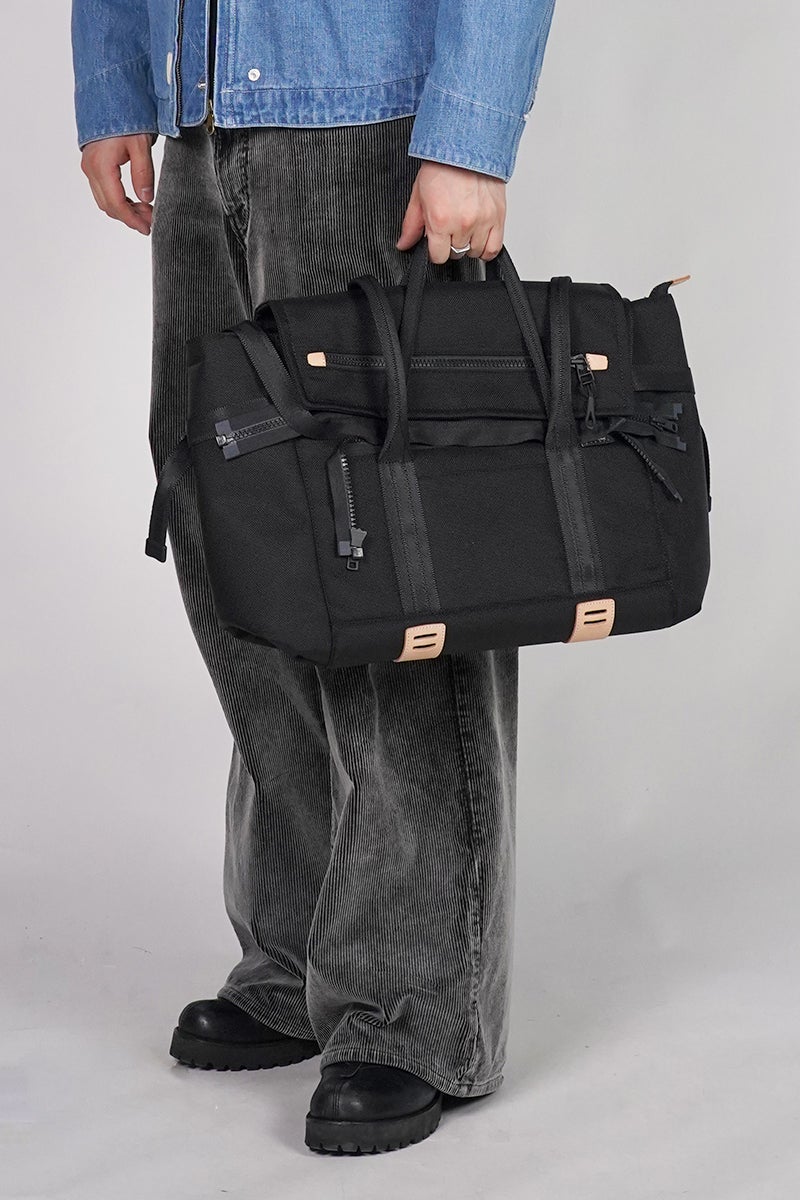 Hender Scheme(エンダースキーマ) module tote bag モジュールトートバッグ yv-b-mtt