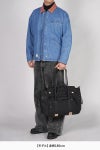 Hender Scheme(エンダースキーマ) module tote bag モジュールトートバッグ yv-b-mtt