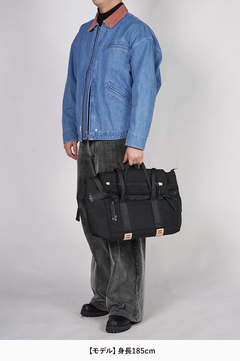 Hender Scheme(エンダースキーマ) module tote bag モジュールトートバッグ yv-b-mtt
