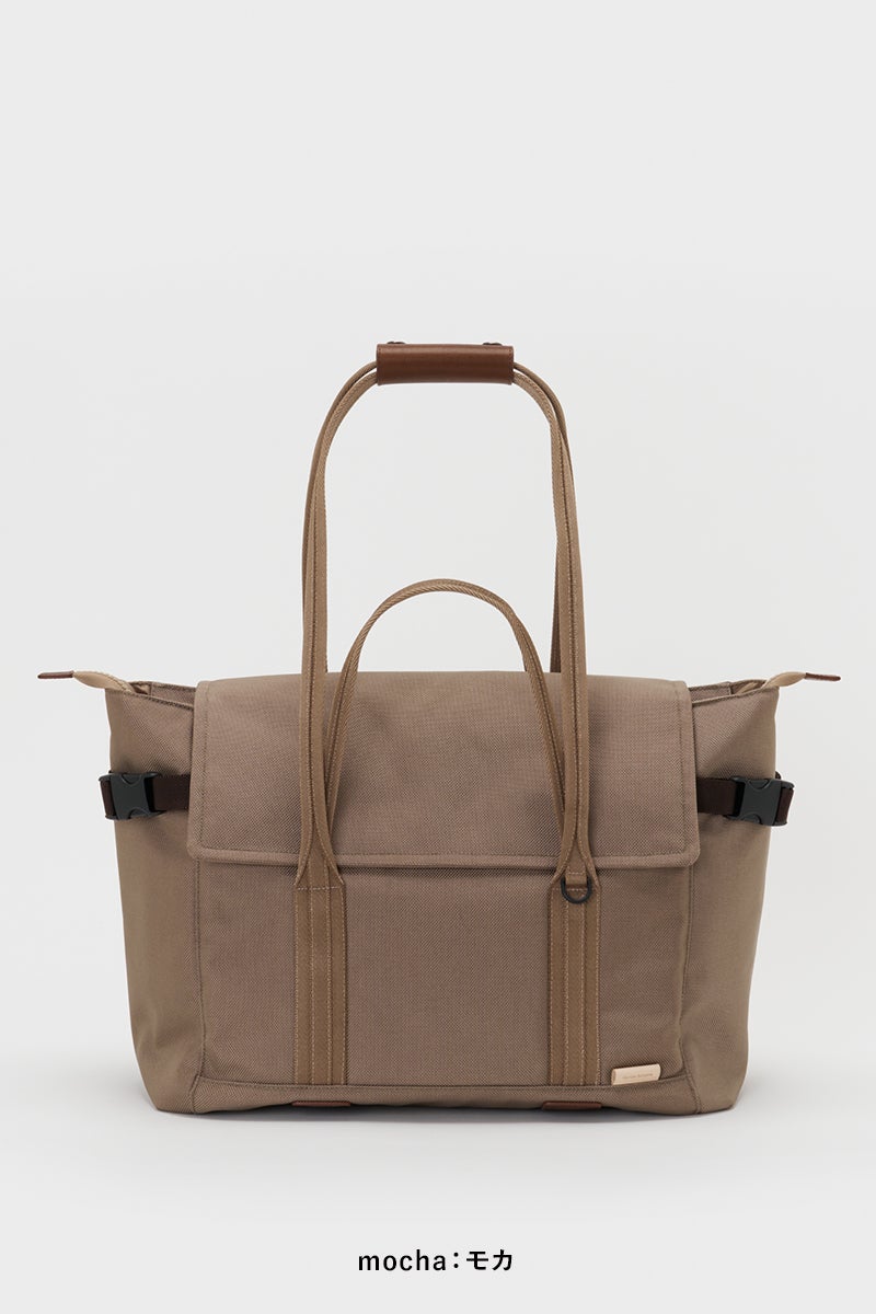 Hender Scheme(エンダースキーマ) module tote bag モジュールトートバッグ yv-b-mtt